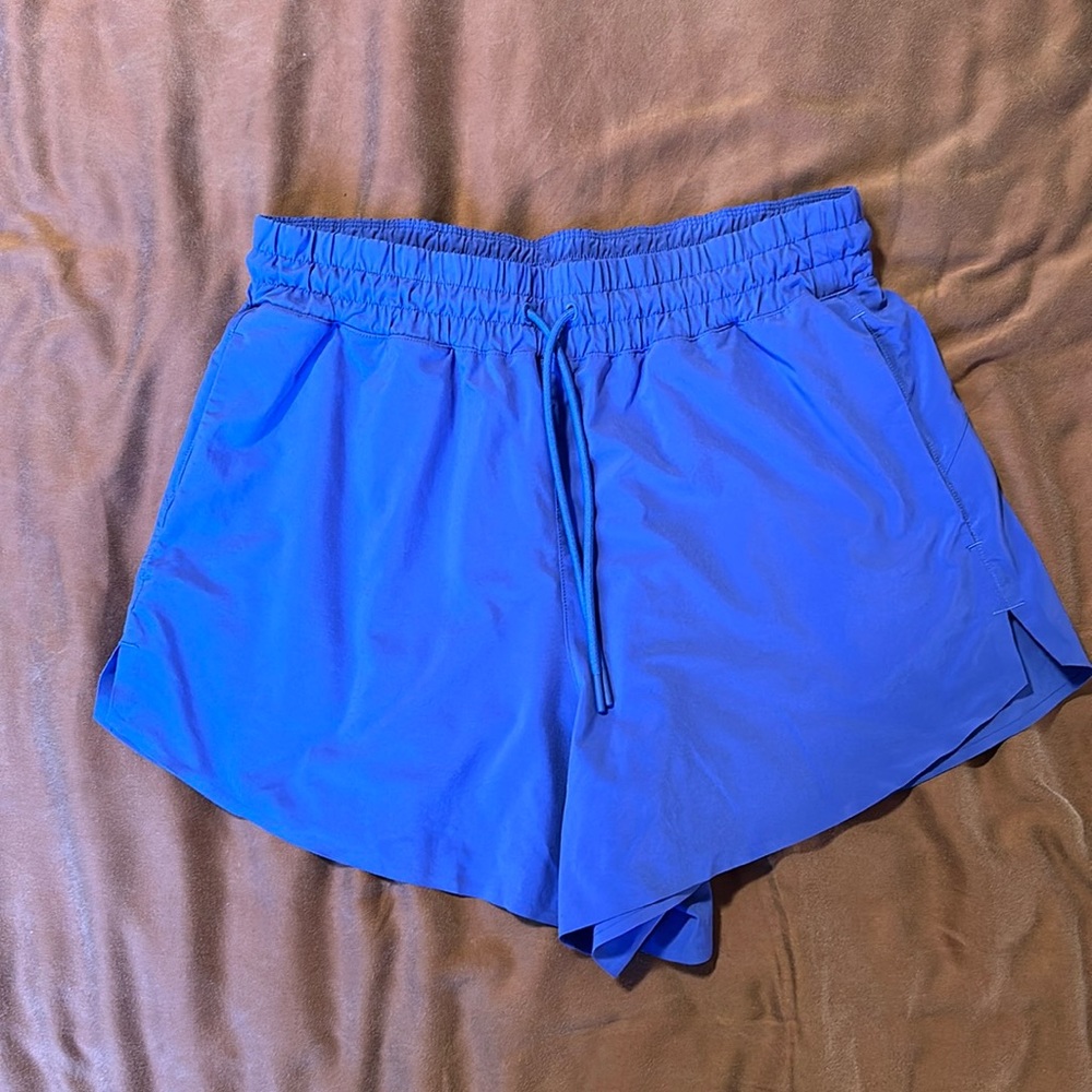 Athleta Shorts!
